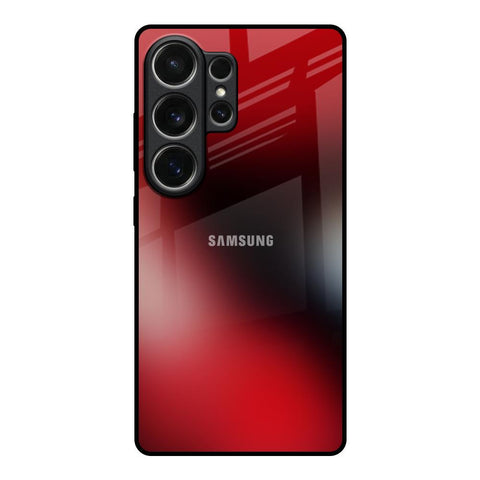 Red Garnet Samsung Galaxy S26 Ultra 5G Glass Back Cover Online