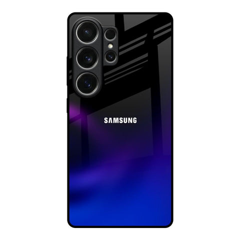 Black Onyx Samsung Galaxy S26 Ultra 5G Glass Back Cover Online