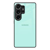 Teal Samsung Galaxy S26 Ultra 5G Glass Back Cover Online