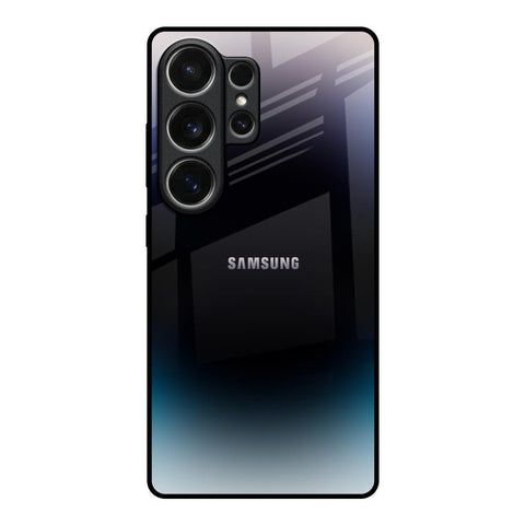 Black Obsidian Samsung Galaxy S26 Ultra 5G Glass Back Cover Online