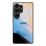 Winter Mountain Samsung Galaxy S26 Ultra 5G Glass Back Cover Online