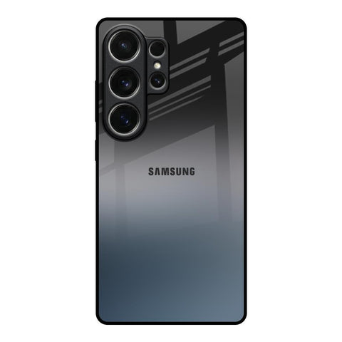 Dramatic Grey Samsung Galaxy S26 Ultra 5G Glass Back Cover Online