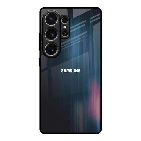 Dark Aesthetic Samsung Galaxy S26 Ultra 5G Glass Back Cover Online