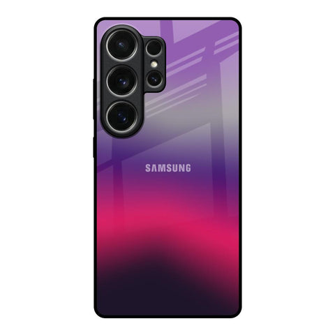 Pink Horizon Samsung Galaxy S26 Ultra 5G Glass Back Cover Online