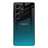 Ultramarine Samsung Galaxy S26 Ultra 5G Glass Back Cover Online