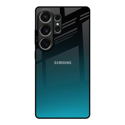 Ultramarine Samsung Galaxy S26 Ultra 5G Glass Back Cover Online