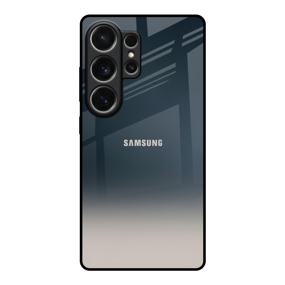 Middle Of Beach Samsung Galaxy S26 Ultra 5G Glass Back Cover Online