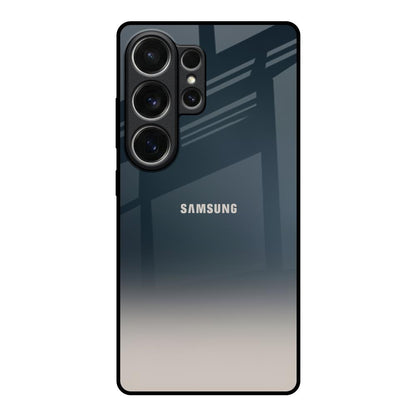 Middle Of Beach Samsung Galaxy S26 Ultra 5G Glass Back Cover Online