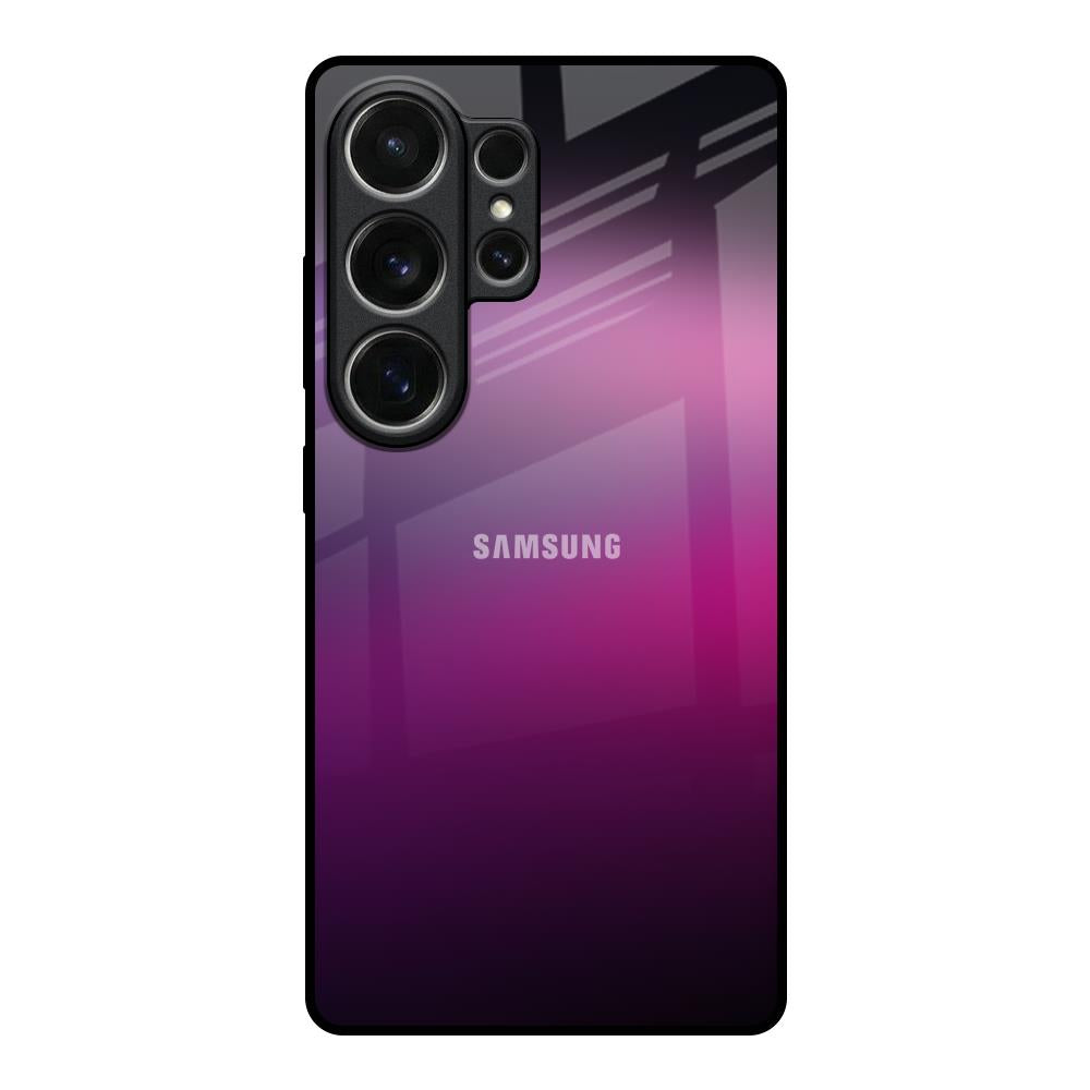 Knight Pink Samsung Galaxy S26 Ultra 5G Glass Back Cover Online