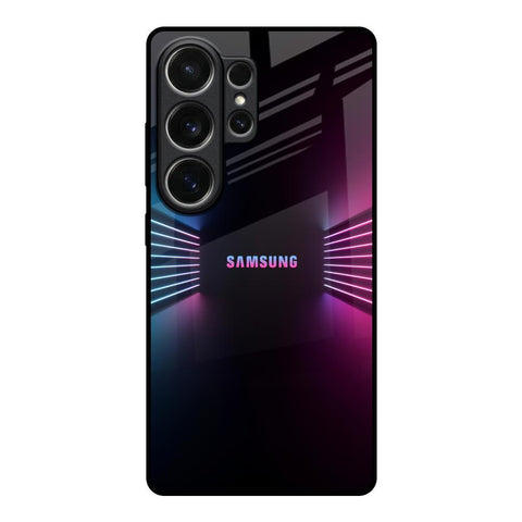 Disco Line Samsung Galaxy S26 Ultra 5G Glass Back Cover Online