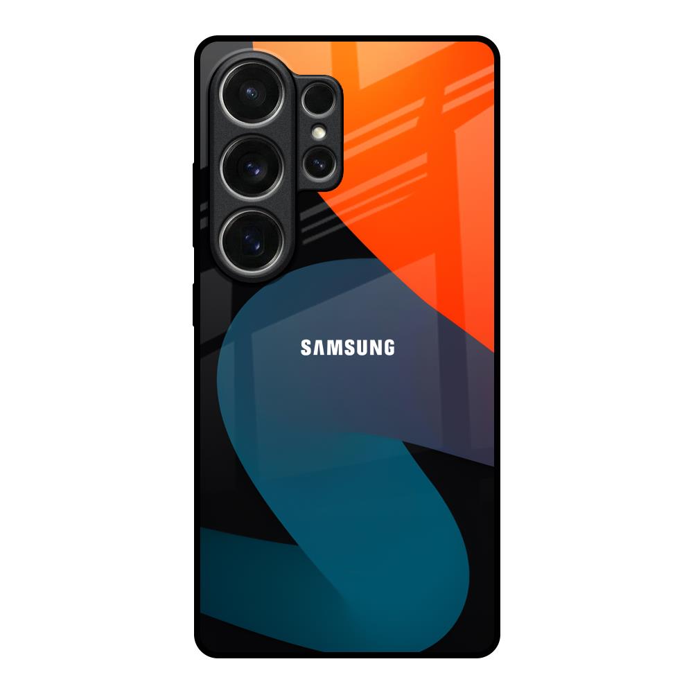Bold Line Samsung Galaxy S26 Ultra 5G Glass Back Cover Online