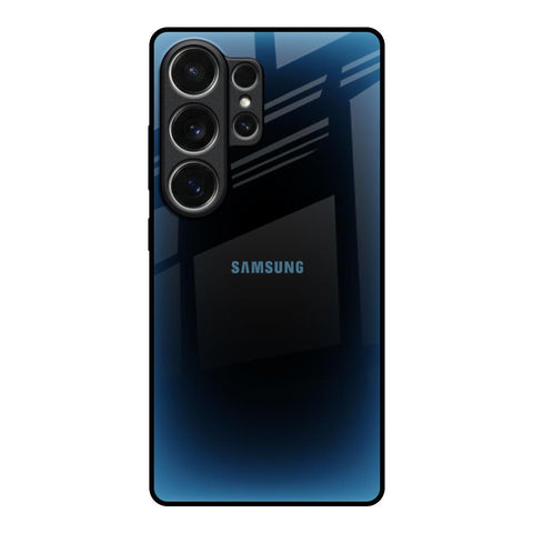 Blue Dynamic Samsung Galaxy S26 Ultra 5G Glass Back Cover Online