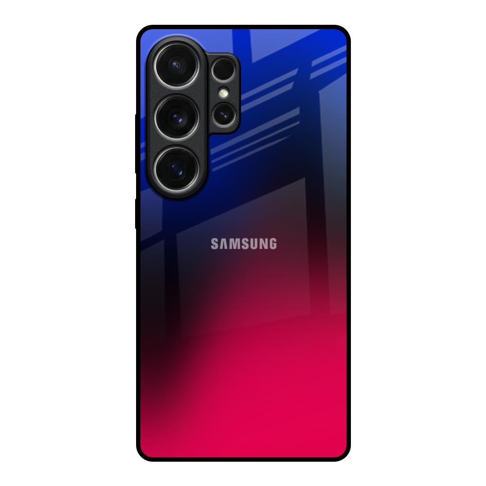Mesmerizing Gradient Samsung Galaxy S26 Ultra 5G Glass Back Cover Online