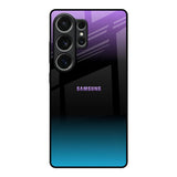 Purplemarine Samsung Galaxy S26 Ultra 5G Glass Back Cover Online
