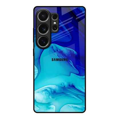 Raging Tides Samsung Galaxy S26 Ultra 5G Glass Back Cover Online