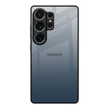 Smokey Grey Color Samsung Galaxy S26 Ultra 5G Glass Back Cover Online