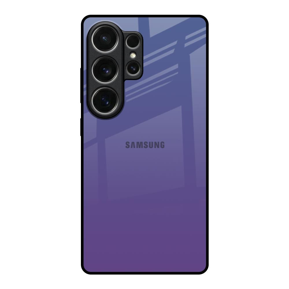 Indigo Pastel Samsung Galaxy S26 Ultra 5G Glass Back Cover Online