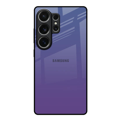 Indigo Pastel Samsung Galaxy S26 Ultra 5G Glass Back Cover Online