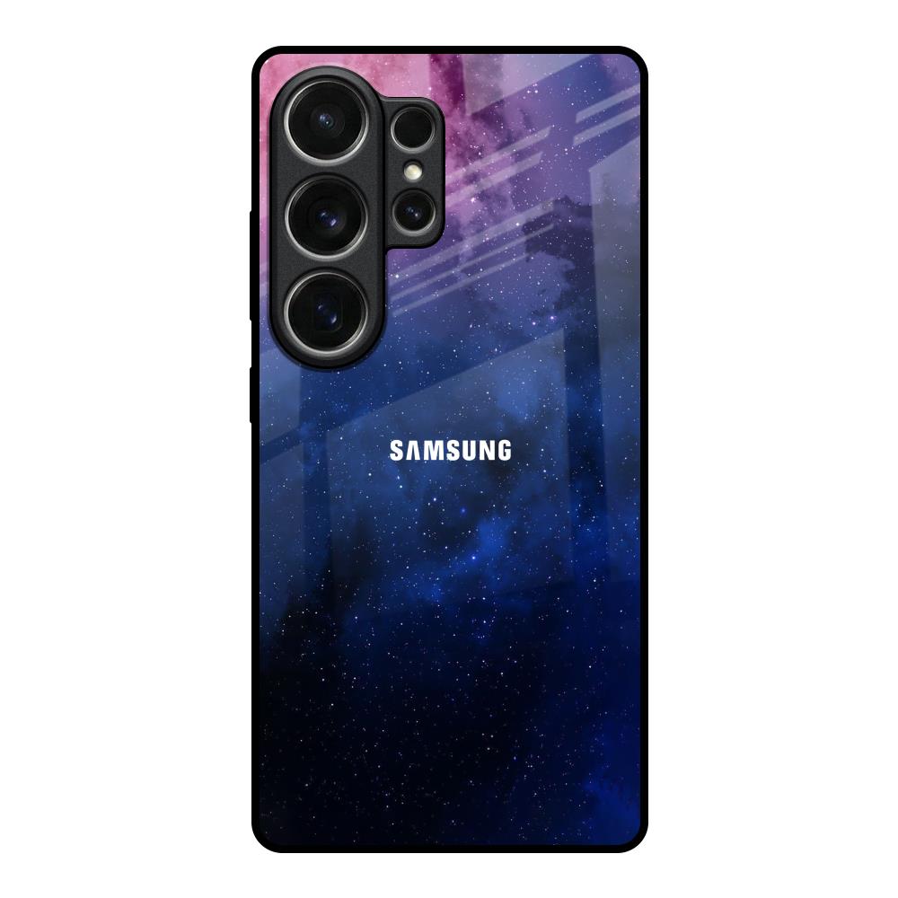 Dreamzone Samsung Galaxy S26 Ultra 5G Glass Back Cover Online