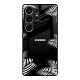 Zealand Fern Design Samsung Galaxy S26 Ultra 5G Glass Back Cover Online