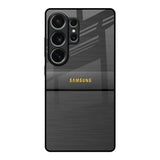 Grey Metallic Glass Samsung Galaxy S26 Ultra 5G Glass Back Cover Online