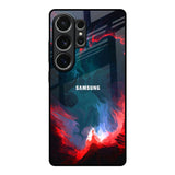 Brush Art Samsung Galaxy S26 Ultra 5G Glass Back Cover Online