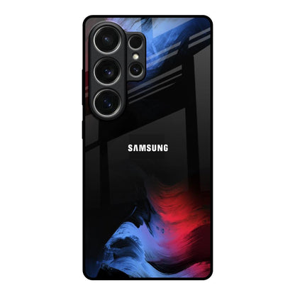 Fine Art Wave Samsung Galaxy S26 Ultra 5G Glass Back Cover Online