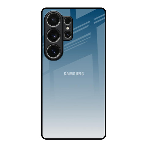 Deep Sea Space Samsung Galaxy S26 Ultra 5G Glass Back Cover Online