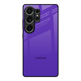 Amethyst Purple Samsung Galaxy S26 Ultra 5G Glass Back Cover Online