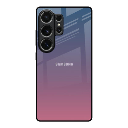 Pastel Gradient Samsung Galaxy S26 Ultra 5G Glass Back Cover Online