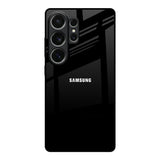 Jet Black Samsung Galaxy S26 Ultra 5G Glass Back Cover Online