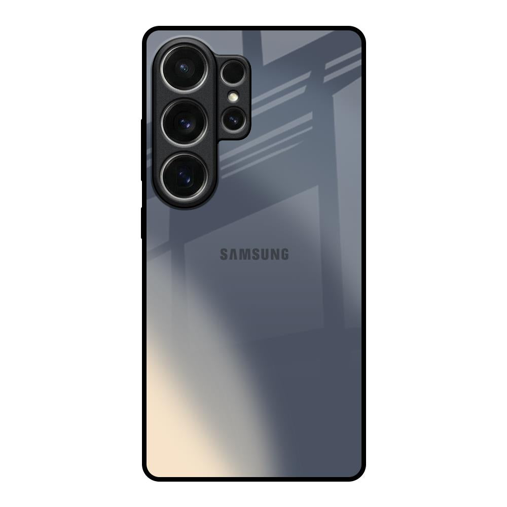 Metallic Gradient Samsung Galaxy S26 Ultra 5G Glass Back Cover Online