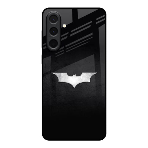 Super Hero Logo Samsung Galaxy A37 5G Glass Back Cover Online