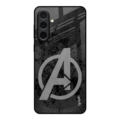 Sign Of Hope Samsung Galaxy A37 5G Glass Back Cover Online