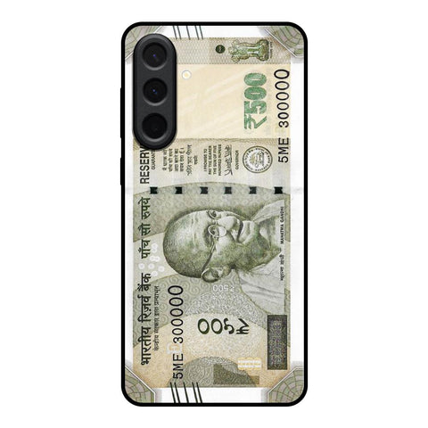 Cash Mantra Samsung Galaxy A37 5G Glass Back Cover Online