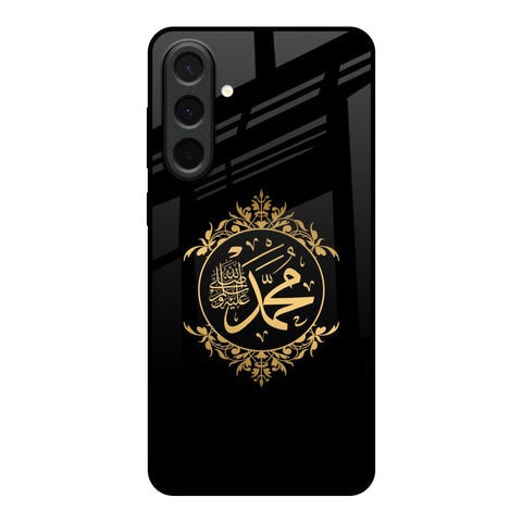 Islamic Calligraphy Samsung Galaxy A37 5G Glass Back Cover Online