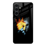 AAA Joker Samsung Galaxy A37 5G Glass Back Cover Online