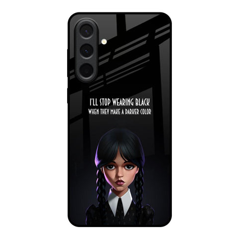 Aesthetic Digital Art Samsung Galaxy A37 5G Glass Back Cover Online