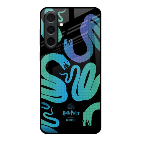 Basilisk Samsung Galaxy A37 5G Glass Back Cover Online