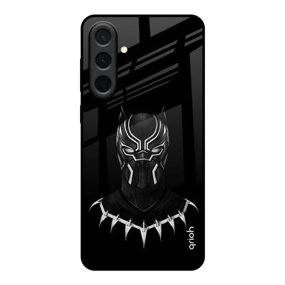 Dark Superhero Samsung Galaxy A37 5G Glass Back Cover Online