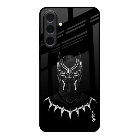 Dark Superhero Samsung Galaxy A37 5G Glass Back Cover Online