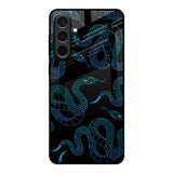 Serpentine Samsung Galaxy A37 5G Glass Back Cover Online