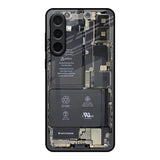 Skeleton Inside Samsung Galaxy A37 5G Glass Back Cover Online