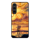 Sunset Vincent Samsung Galaxy A37 5G Glass Back Cover Online