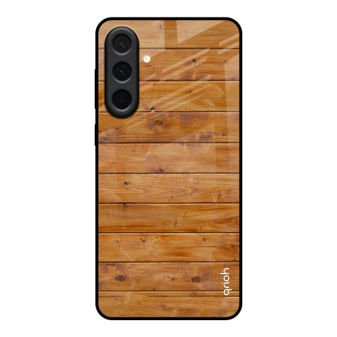 Timberwood Samsung Galaxy A37 5G Glass Back Cover Online