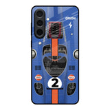 Car Adiction Samsung Galaxy A37 5G Glass Back Cover Online