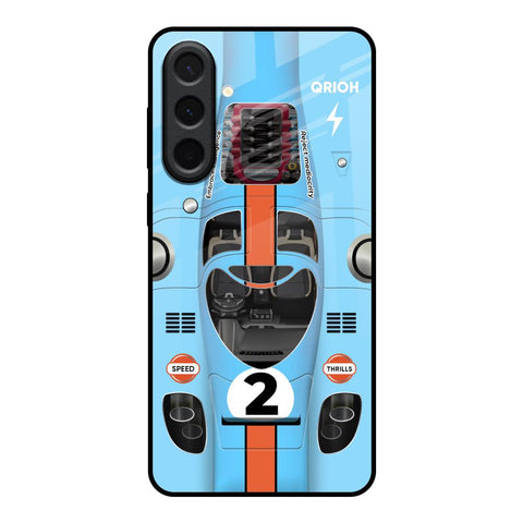 Race Laboratory Samsung Galaxy A37 5G Glass Back Cover Online