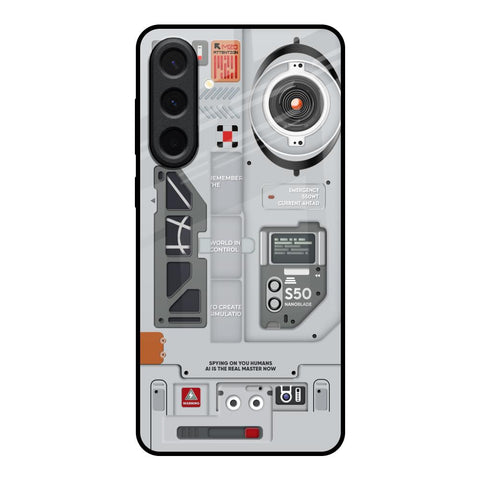 Plasma Shield Samsung Galaxy A37 5G Glass Back Cover Online