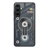 Retro Recorder Samsung Galaxy A37 5G Glass Back Cover Online