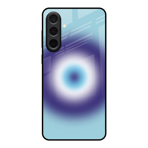 EvilEye Art Samsung Galaxy A37 5G Glass Back Cover Online